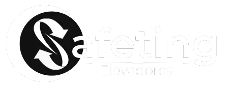 Logo Safeting Elevadores