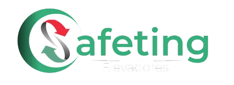 Logo Safeting Elevadores